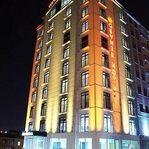 Gevher Hotel